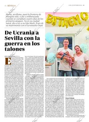 ABC SEVILLA 05-09-2022 página 16