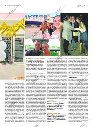 ABC SEVILLA 05-09-2022 página 17