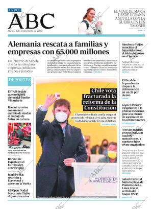 ABC SEVILLA 05-09-2022 página 2