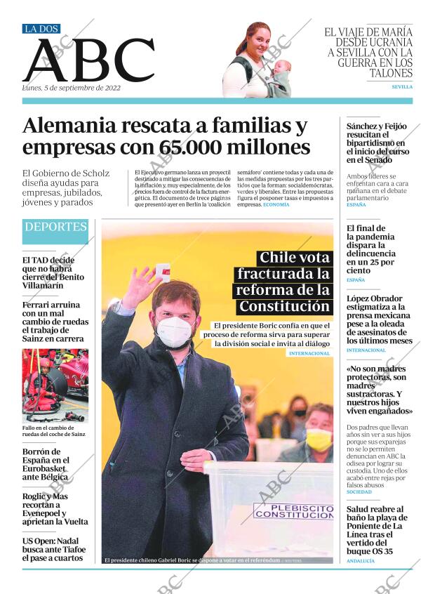 ABC SEVILLA 05-09-2022 página 2
