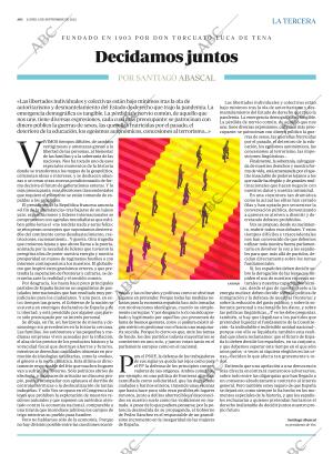 ABC SEVILLA 05-09-2022 página 3