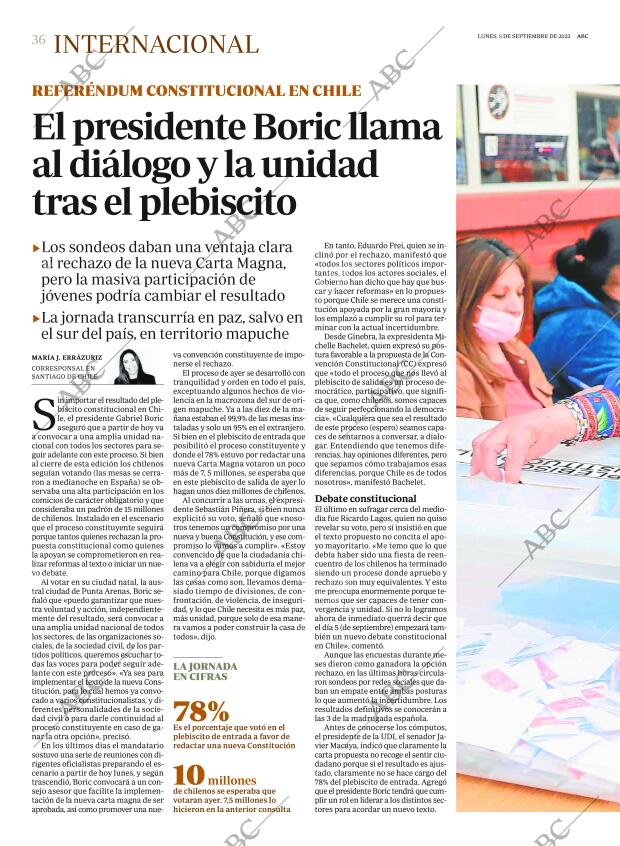 ABC SEVILLA 05-09-2022 página 36