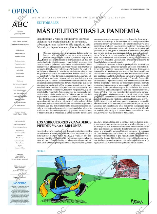 ABC SEVILLA 05-09-2022 página 4