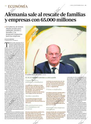 ABC SEVILLA 05-09-2022 página 40