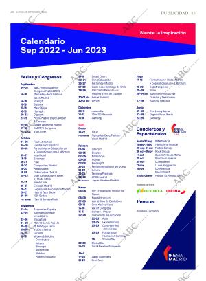 ABC SEVILLA 05-09-2022 página 43