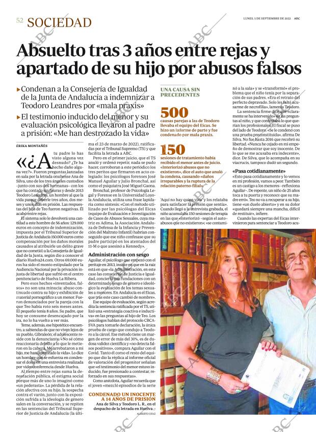 ABC SEVILLA 05-09-2022 página 52
