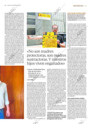 ABC SEVILLA 05-09-2022 página 53