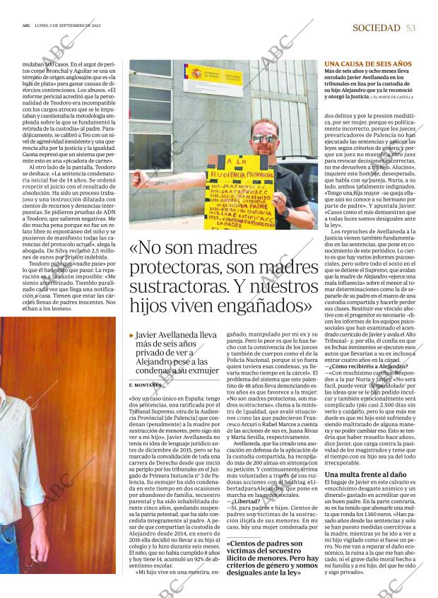 ABC SEVILLA 05-09-2022 página 53