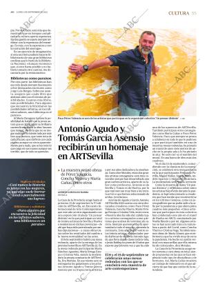 ABC SEVILLA 05-09-2022 página 55