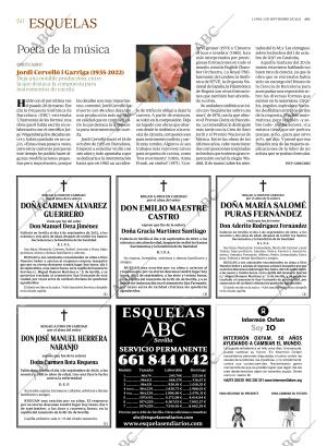 ABC SEVILLA 05-09-2022 página 60