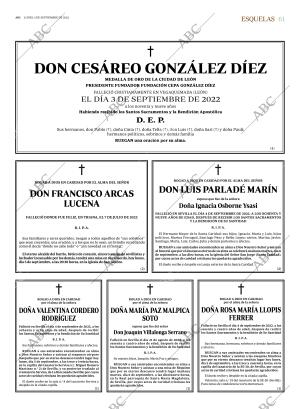 ABC SEVILLA 05-09-2022 página 61