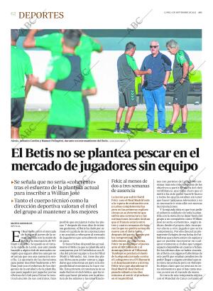 ABC SEVILLA 05-09-2022 página 62