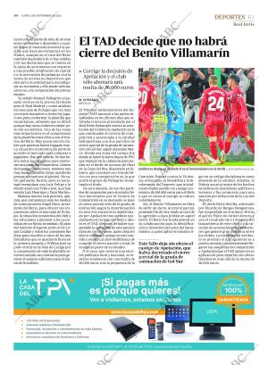 ABC SEVILLA 05-09-2022 página 63