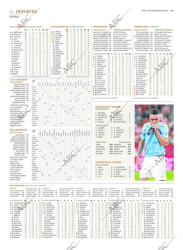 ABC SEVILLA 05-09-2022 página 66