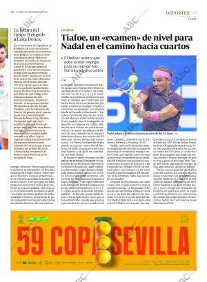 ABC SEVILLA 05-09-2022 página 73