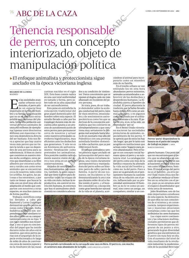 ABC SEVILLA 05-09-2022 página 76