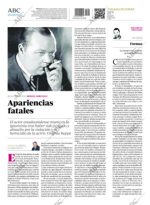 ABC SEVILLA 05-09-2022 página 88