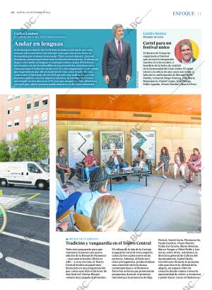 ABC SEVILLA 06-09-2022 página 11