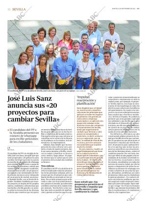 ABC SEVILLA 06-09-2022 página 16