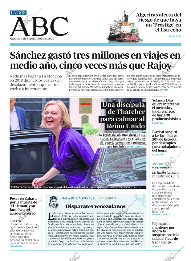 ABC SEVILLA 06-09-2022 página 2