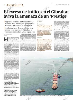 ABC SEVILLA 06-09-2022 página 24