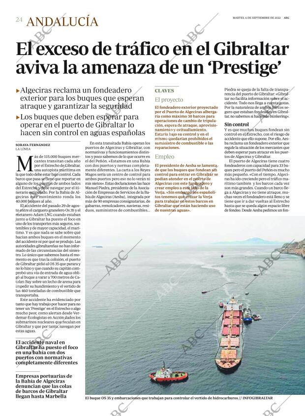 ABC SEVILLA 06-09-2022 página 24