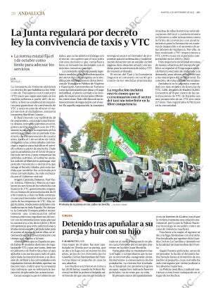 ABC SEVILLA 06-09-2022 página 28