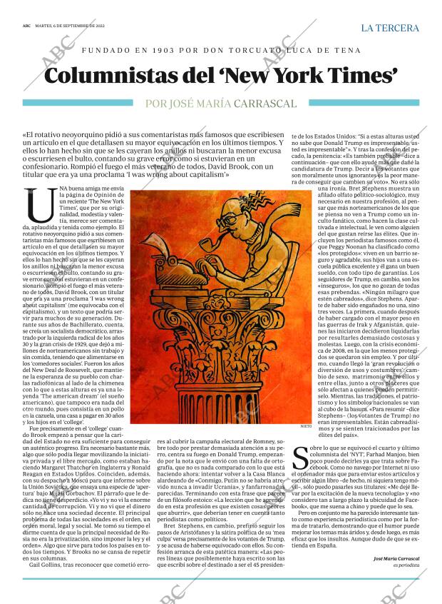 ABC SEVILLA 06-09-2022 página 3