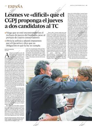 ABC SEVILLA 06-09-2022 página 30