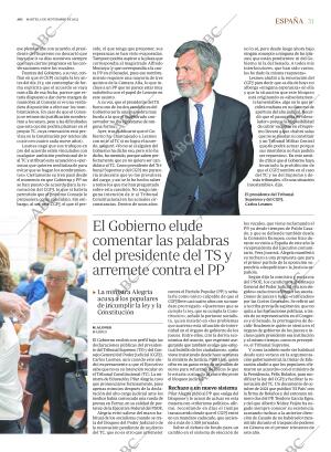 ABC SEVILLA 06-09-2022 página 31