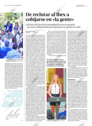 ABC SEVILLA 06-09-2022 página 33