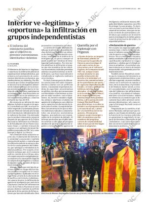 ABC SEVILLA 06-09-2022 página 36