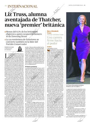 ABC SEVILLA 06-09-2022 página 38