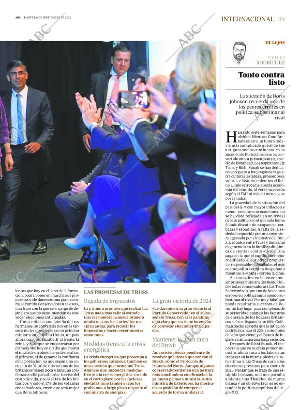 ABC SEVILLA 06-09-2022 página 39