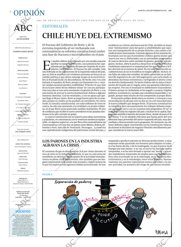 ABC SEVILLA 06-09-2022 página 4