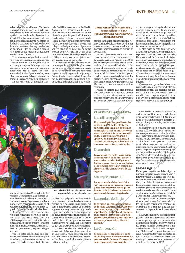 ABC SEVILLA 06-09-2022 página 41