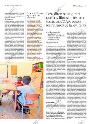 ABC SEVILLA 06-09-2022 página 49