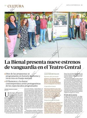 ABC SEVILLA 06-09-2022 página 50