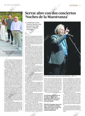 ABC SEVILLA 06-09-2022 página 51