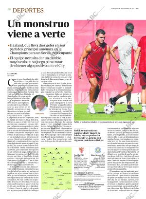 ABC SEVILLA 06-09-2022 página 58