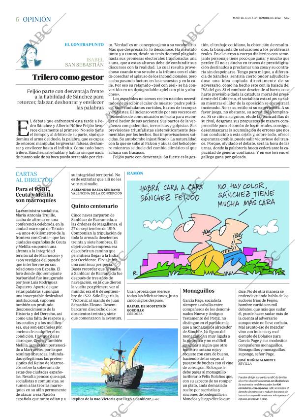 ABC SEVILLA 06-09-2022 página 6