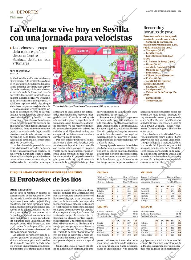 ABC SEVILLA 06-09-2022 página 66
