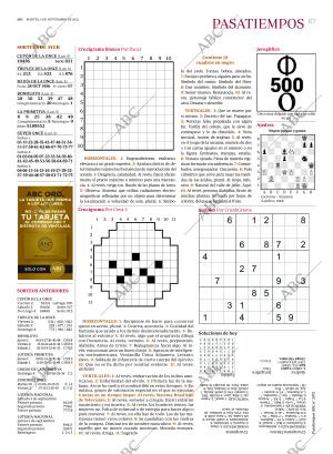 ABC SEVILLA 06-09-2022 página 67