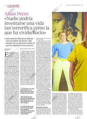 ABC SEVILLA 06-09-2022 página 68