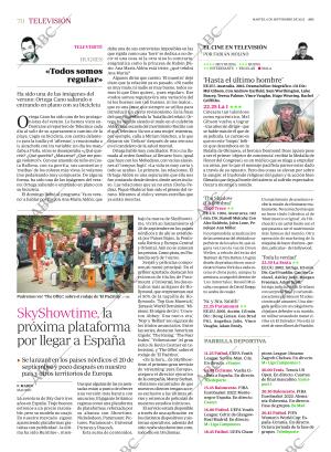 ABC SEVILLA 06-09-2022 página 70