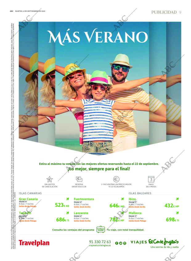 ABC SEVILLA 06-09-2022 página 9