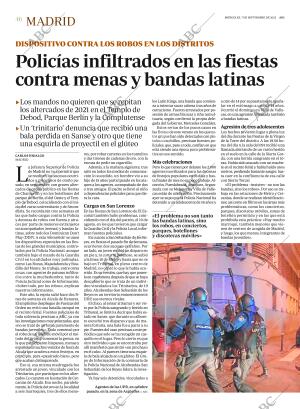 ABC MADRID 07-09-2022 página 46