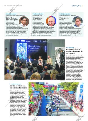 ABC SEVILLA 07-09-2022 página 11