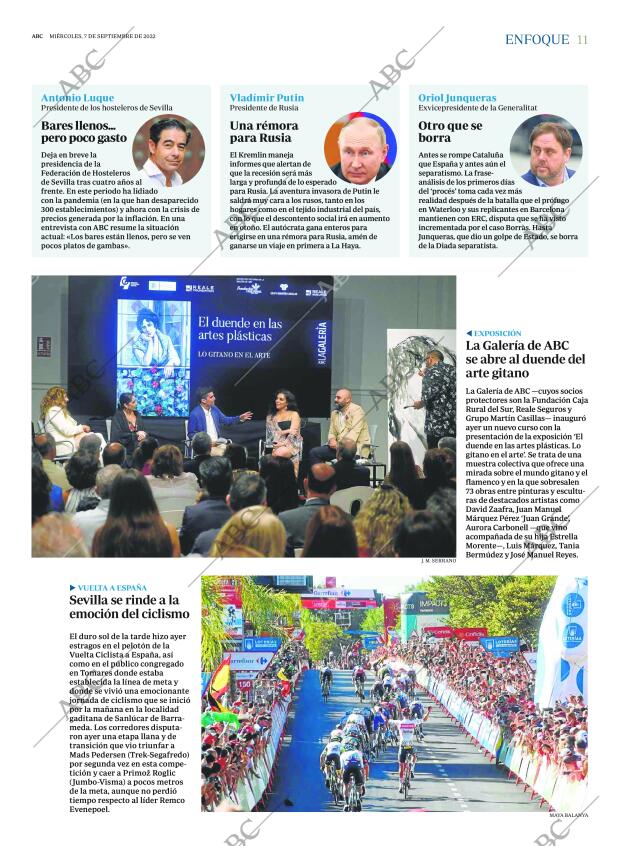 ABC SEVILLA 07-09-2022 página 11