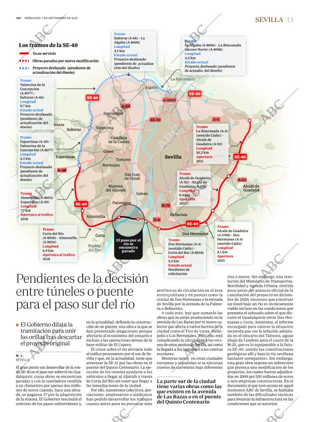 ABC SEVILLA 07-09-2022 página 13